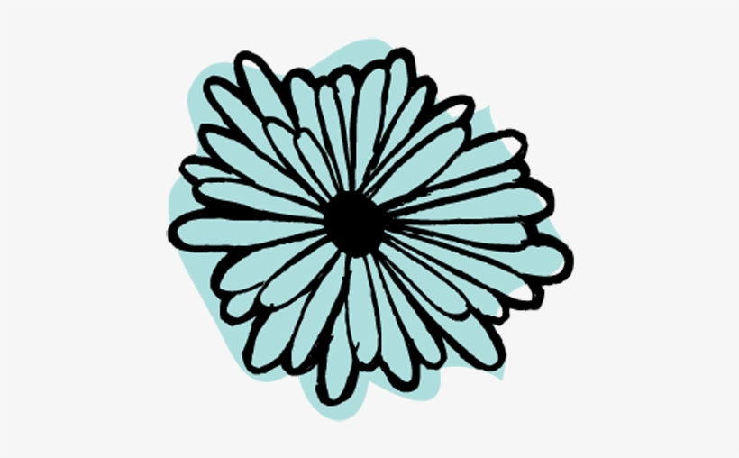 Hand Drawn Wedding Scrapbook-08 - Vector, transparent png