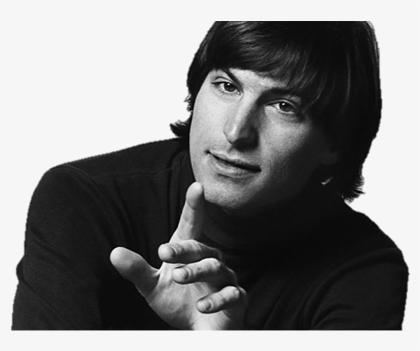 Steve Jobs - Steve Jobs Norman Seeff, transparent png