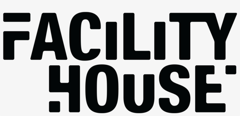 Facility House Logo - Facility House, transparent png