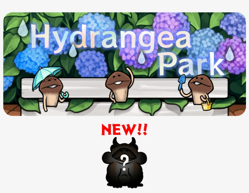 Img Detail01 1 En - Neo Mushroom Garden 320, transparent png