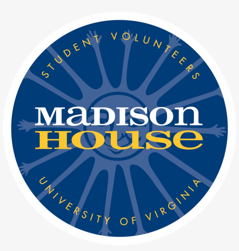 Madison House Circle Logo - Circle, transparent png