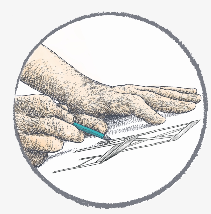 About - Circle, transparent png