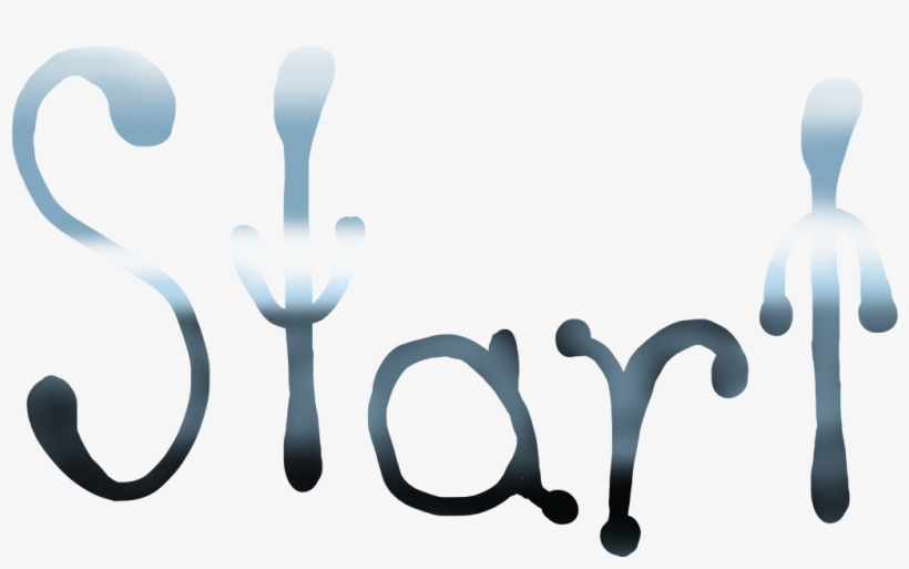 Start "button" For Interactive Story - Graphic Design, transparent png