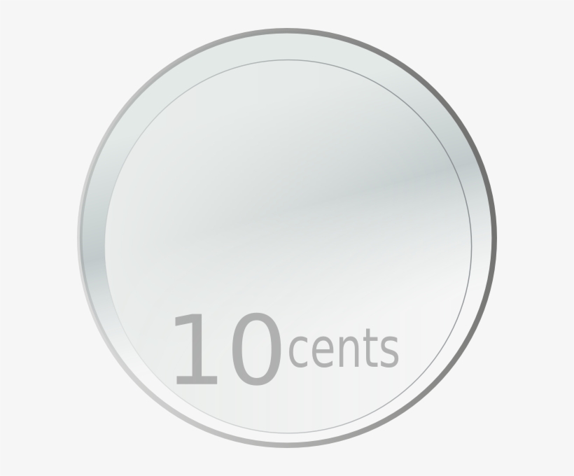 Small - Circle, transparent png