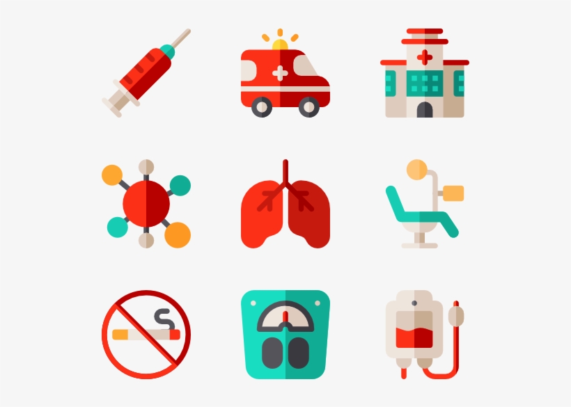 Hospital, transparent png