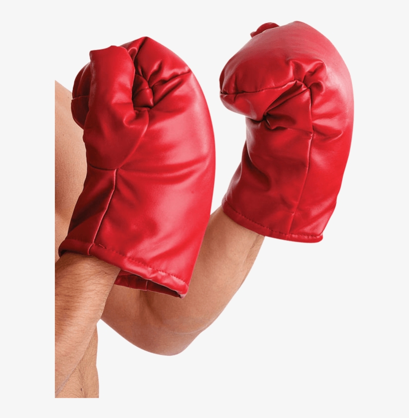 Boxing Gloves - Amateur Boxing, transparent png