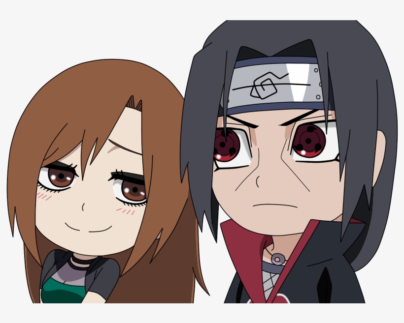 Photo Keikoanditachi34254552 Zpsda39f964 - Cartoon, transparent png