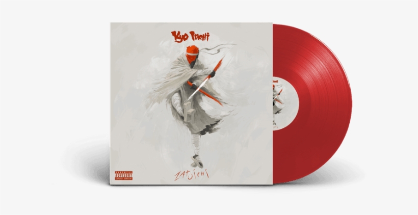 Kyo Itachi 'zatoichi' Strictly Limited Blood Katana - Illustration, transparent png
