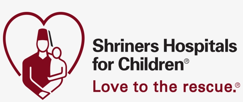 Shriners Hospitals For Children Logo Png Transparent - Shriners Hospitals For Children Logo, transparent png