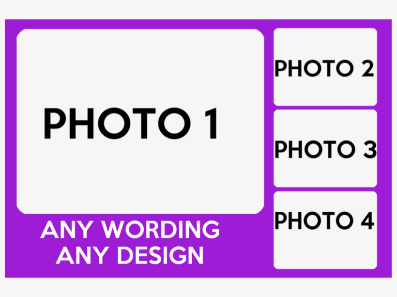 This Option Will Print One 4x6, Each Time Guest Hit, transparent png