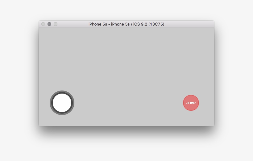 Cdvgamepad - Setup - - Circle, transparent png