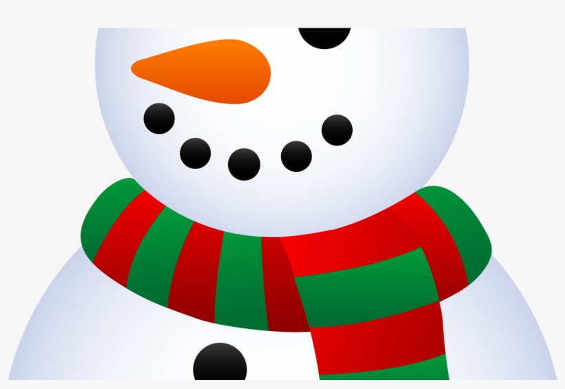 Clip Art Hd Cute Snowmen Clipart - Winter Rhymes For Preschool, transparent png