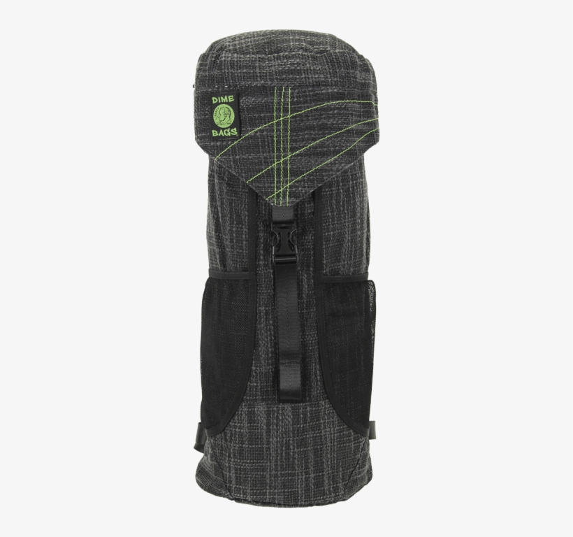 23" Conversion Tube Bag By Dime Bags - Dime Bags, transparent png