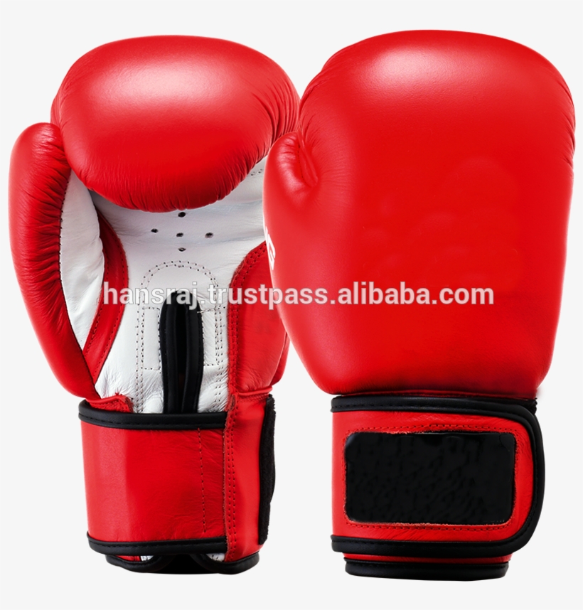 Sting Aiba Boxing Gloves, transparent png