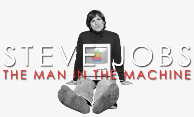 The Man In The Machine Image - Sitting, transparent png