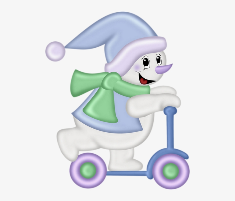 Snowman, transparent png