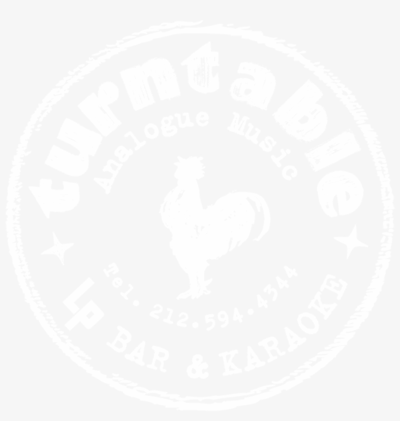 Lp Bar Karaoke Logo Wht - Oxford University Logo White, transparent png