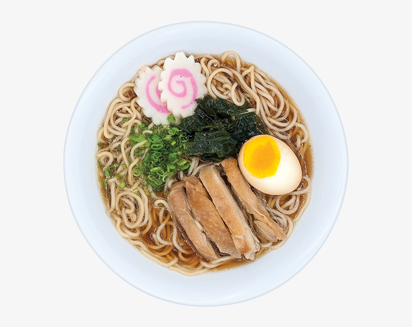 Tokyo Ramen (with Chicken Meat) - Japanese Restaurant Ramen Tokyo, transparent png