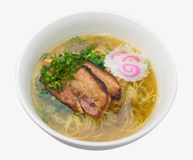 Classic Ramen - Okinawa Soba, transparent png