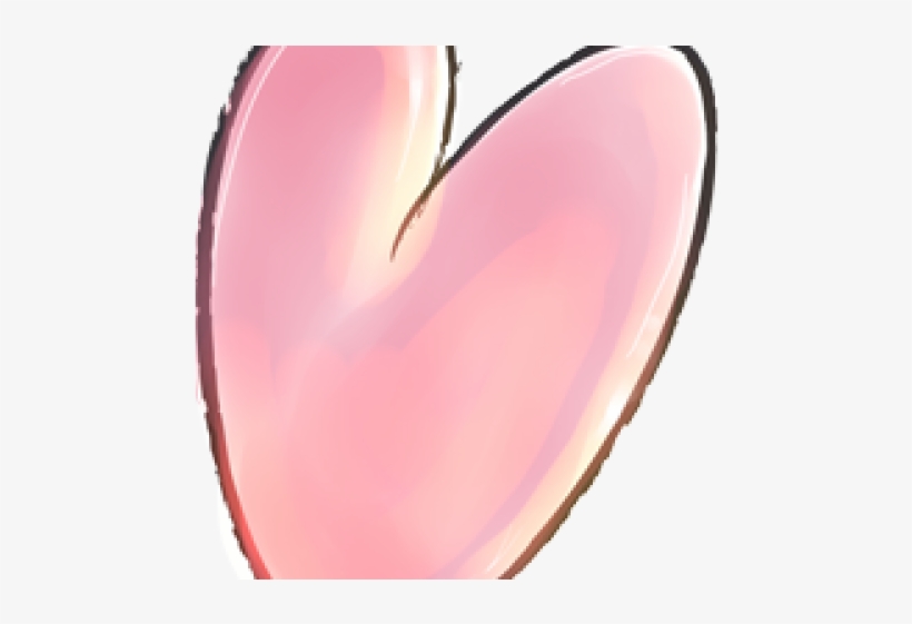 Heart, transparent png