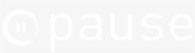 Pause Wellnesscompany Logo - Tan, transparent png