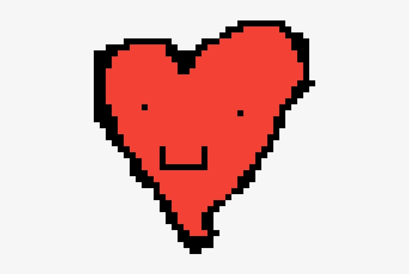 Cute Heart - Heart, transparent png