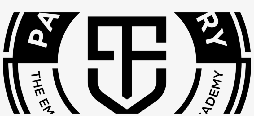 Pause Factory Logo 16, transparent png