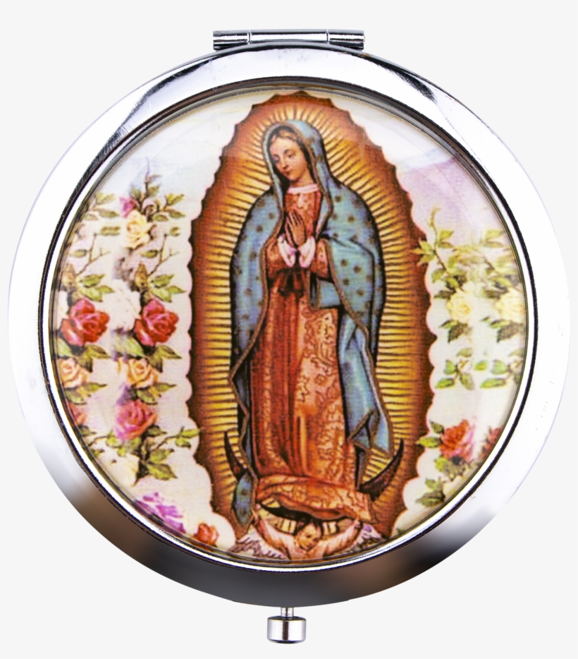 Virgen De Guadalupe Png, transparent png