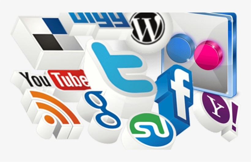 Ideas Para Redes Sociales - Wordpress Icon, transparent png