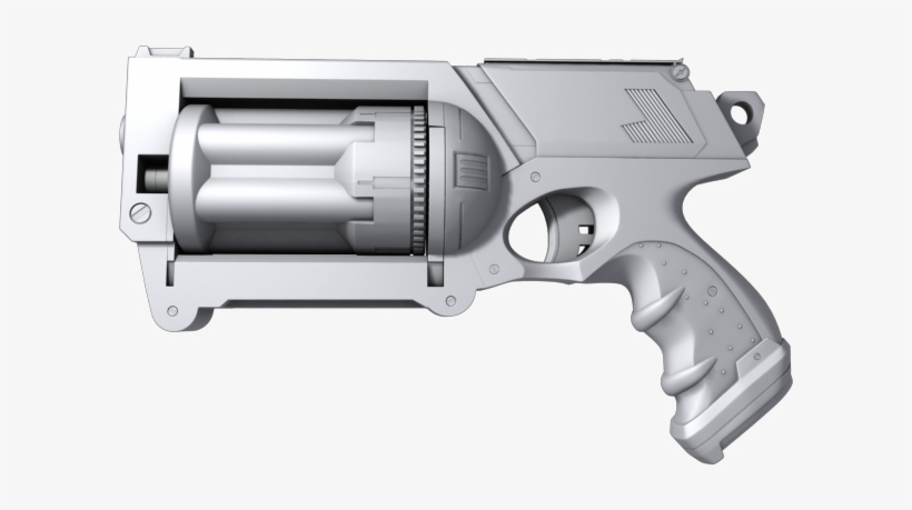 Mav12 - Revolver, transparent png
