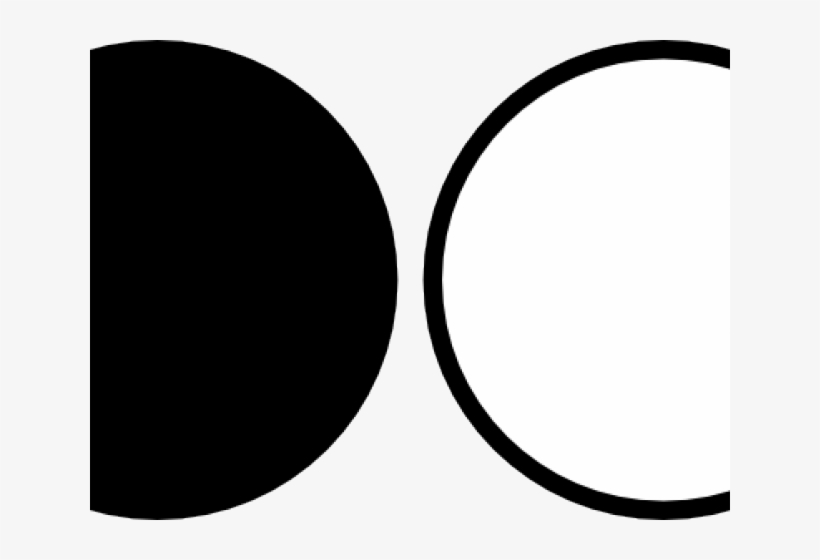 Drawn Circle Transparent Background - Circle, transparent png