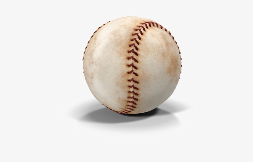 Baseball Ball Transparent Images - College Baseball, transparent png