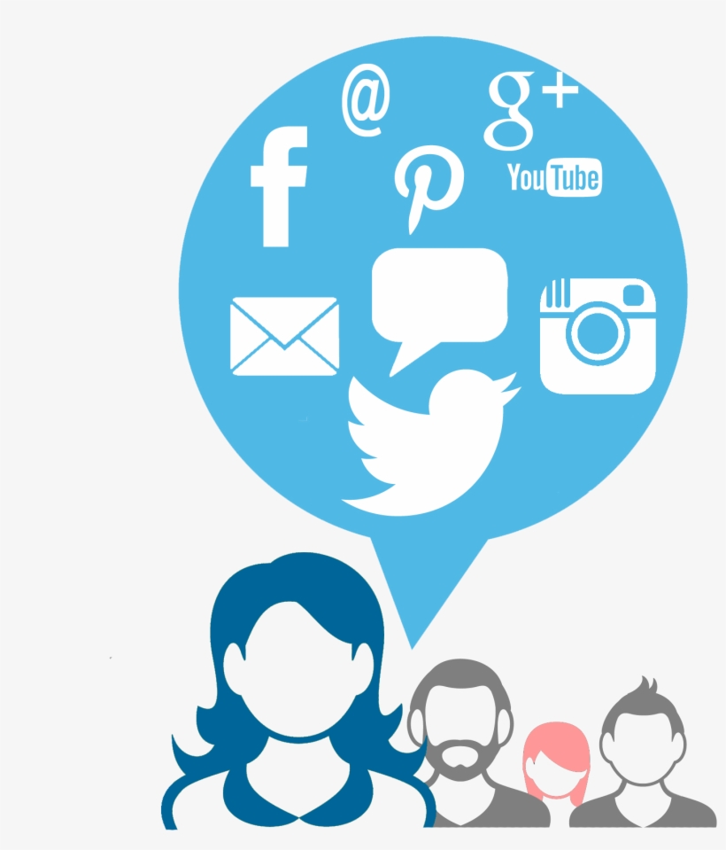 5 Consejos Para Que Tu Marca Sea Apreciada En Redes - Google Plus Icon, transparent png