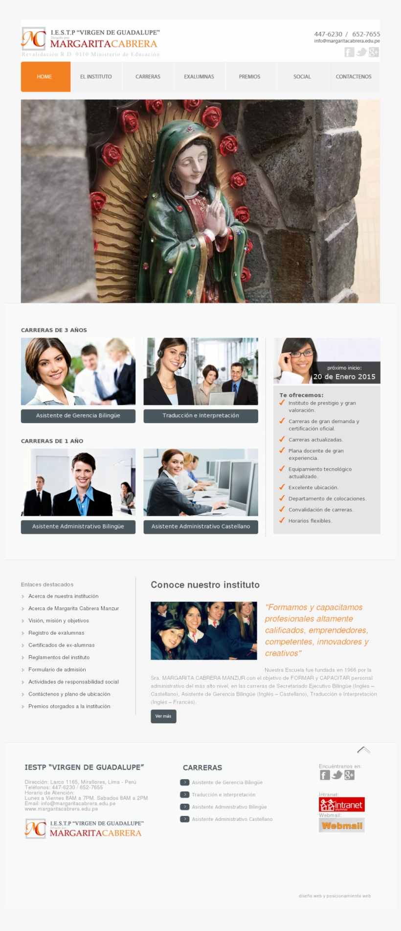Instituto Virgen De Guadalupe "margarita Cabrera" Competitors, - Business, transparent png