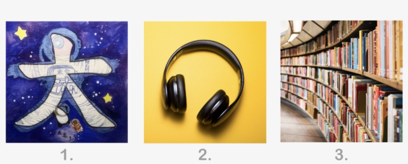 Headphones, transparent png