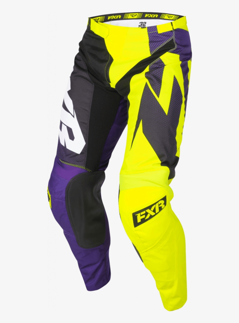 Clutch Podium Purple Pant - Trousers, transparent png