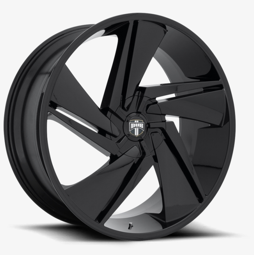 5 Lug Fade - Rodas Da Montana 14, transparent png