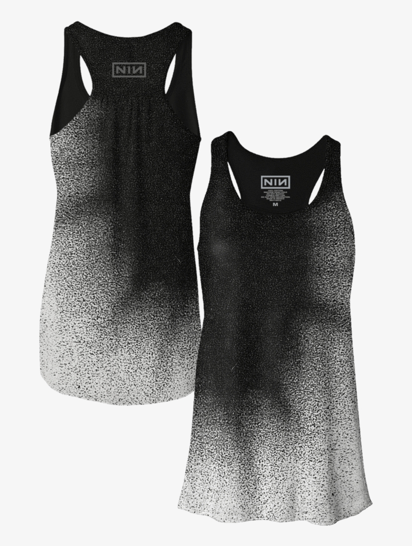 Solar Flare Womens Tank - Active Tank, transparent png