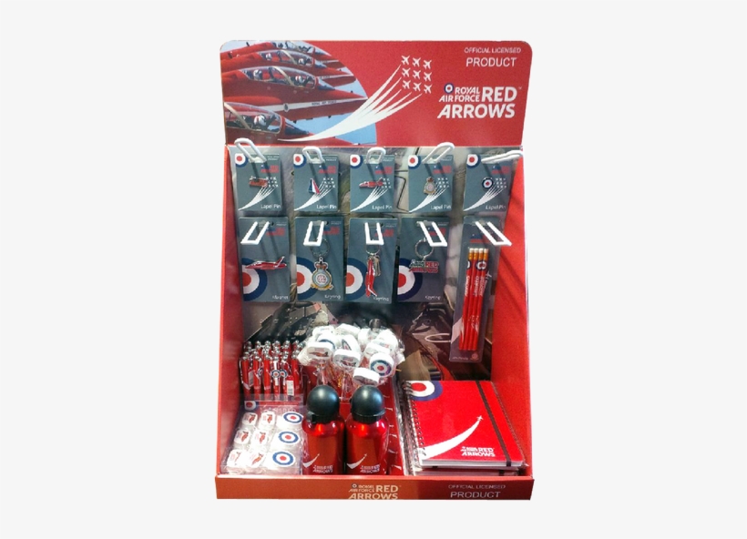 Official Red Arrows Merchandise - Lego, transparent png