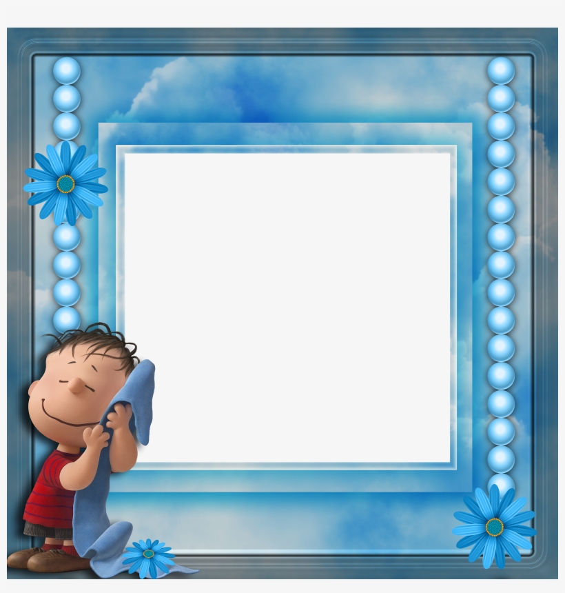 Picture Frame, transparent png