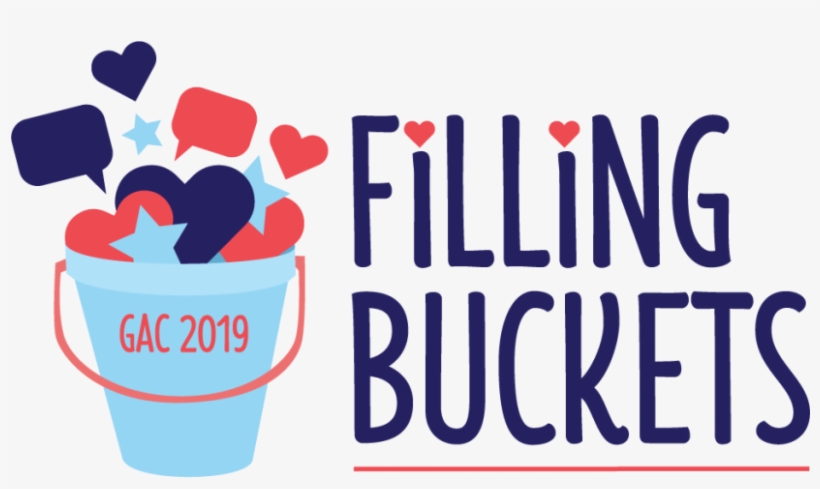 Filling Buckets, transparent png