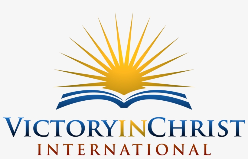 Victory In Christ International - Graphic Design, transparent png