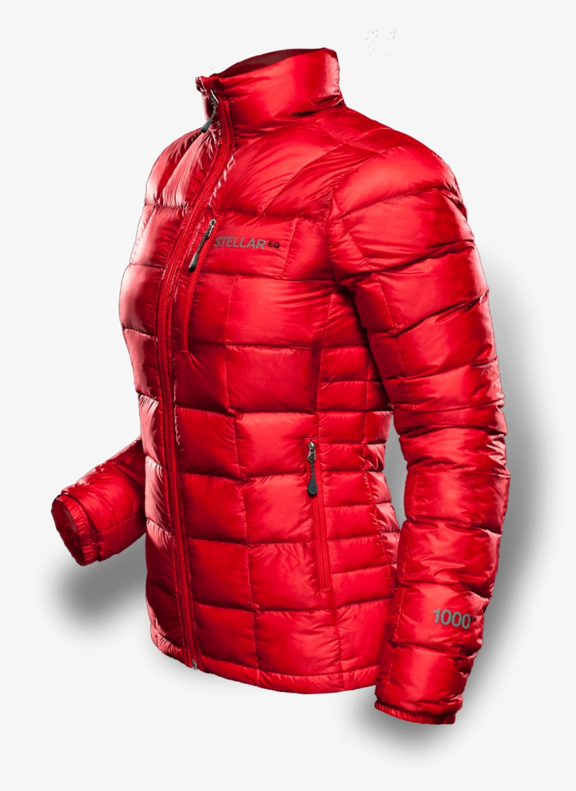 The Primaloft Hood Is Filled With Synthetic Fibres - Pocket, transparent png