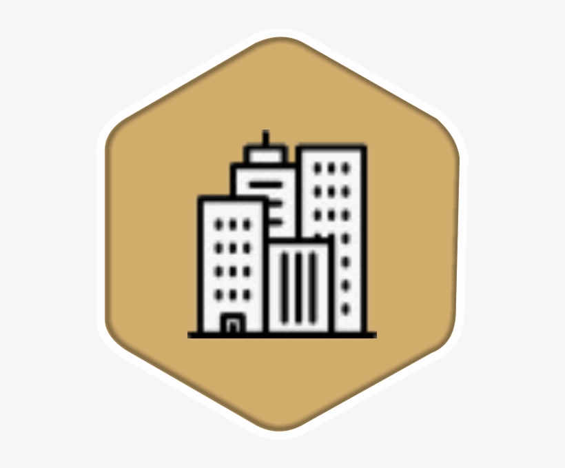 Smart Investments, - Building, transparent png