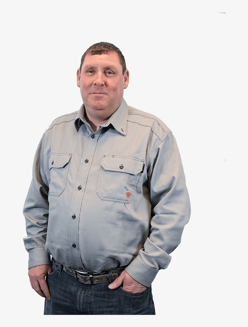 Wade Frey - Standing, transparent png