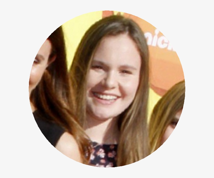 Holly Ramsay - Girl, transparent png
