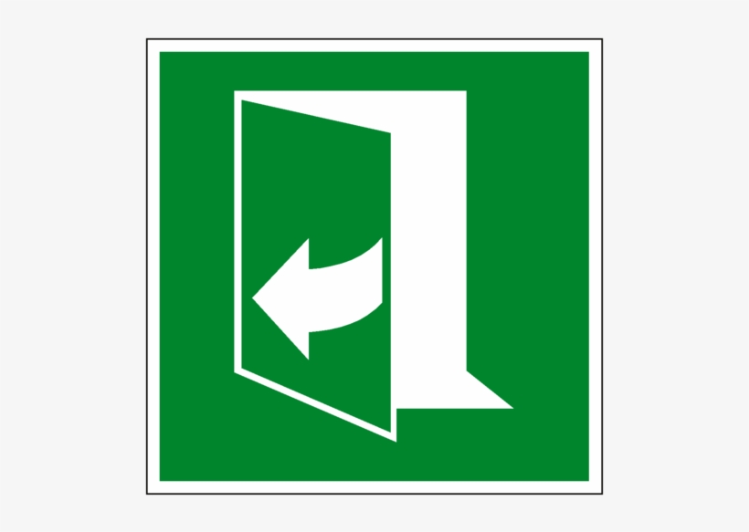 Iso 7010 E057, transparent png
