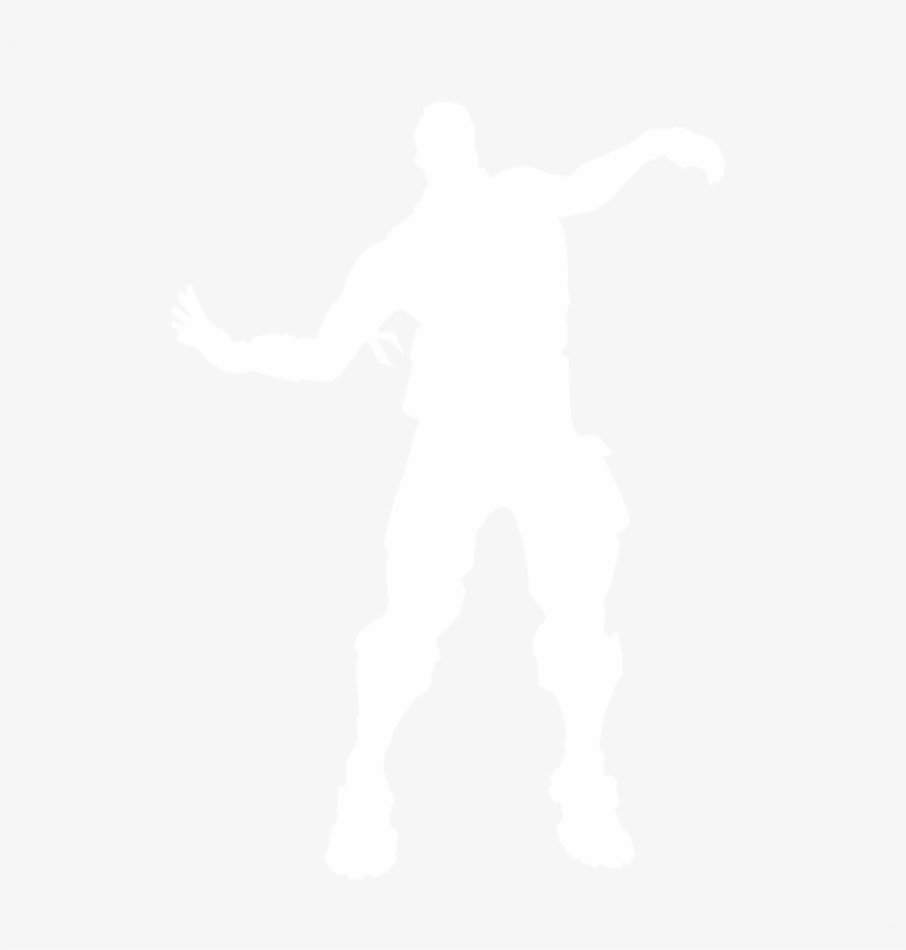 Rare The Worm Emote - Spotify White Logo Png, transparent png