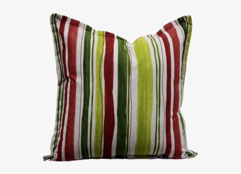 Fiesta Stripe - Cushion, transparent png