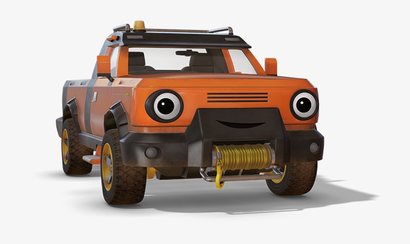 Illustration And Design - Stretch Bob The Builder, transparent png